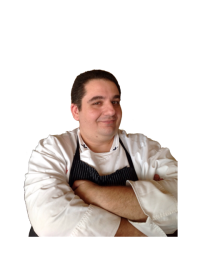 Chef Panos