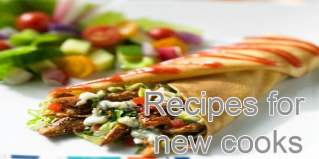 chef panos how to cook with a wow